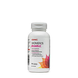 Вітаміни для жінок GNC Womens Arginmax 90 caps