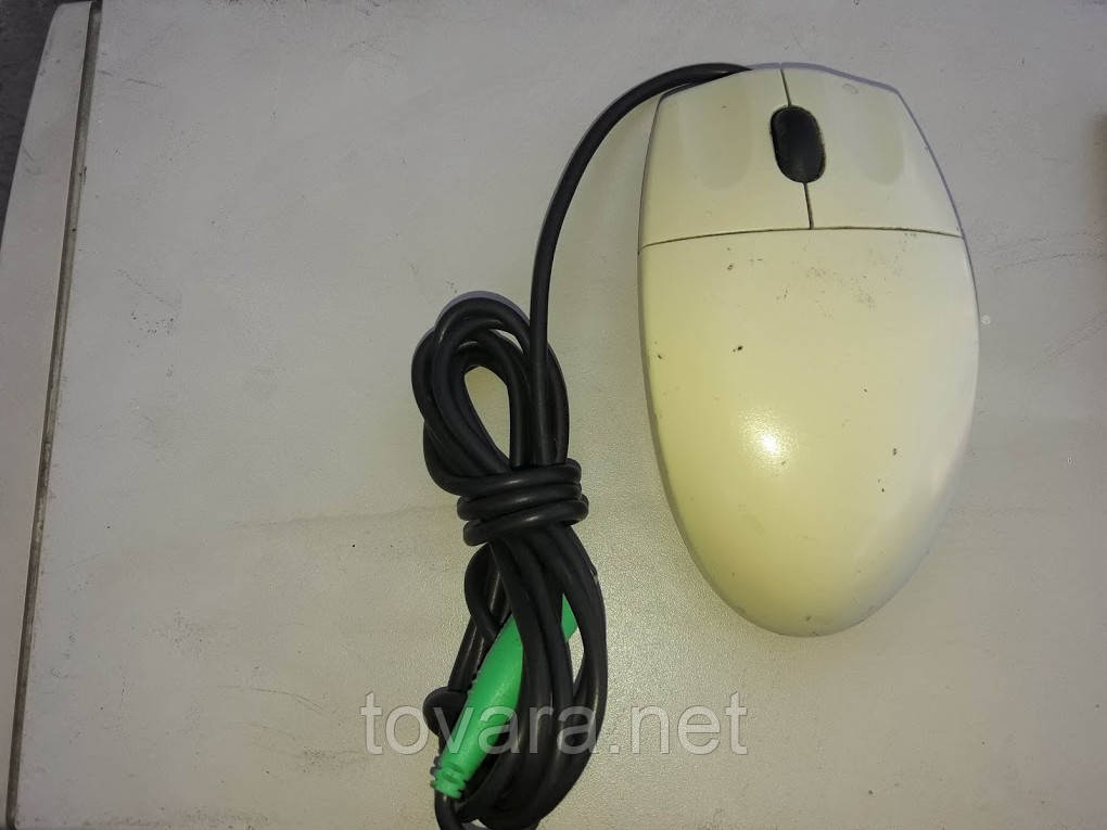 Оптична миша Logitech M-SBF90 PS/2