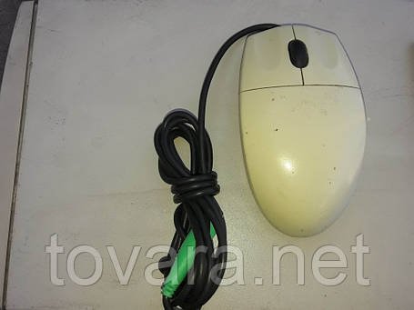 Оптична миша Logitech M-SBF90 PS/2, фото 2