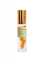 Жидкий бальзам - ингалятор Banna от головной боли с ферментами ананаса 10 мл
