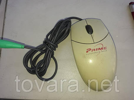 Оптична миша Logitech M-SBF69 PS/2, фото 2