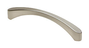 Ручка CLEO (128 мм, Сталь)