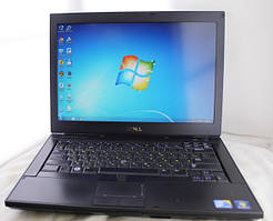 Ноутбук Dell Latitude E6410 KPI16703