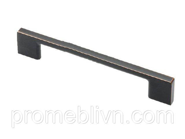 Ручка GTV UZ-819 160 мм Антична мідь