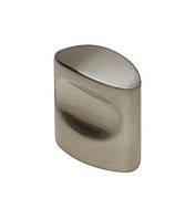 Ручка кнопка CLEO (Сталь)