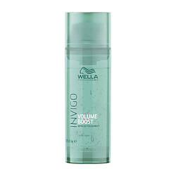 Маска для об'єму волосся Wella Professionals Invigo Volume Boost Crystal Mask 145 мл