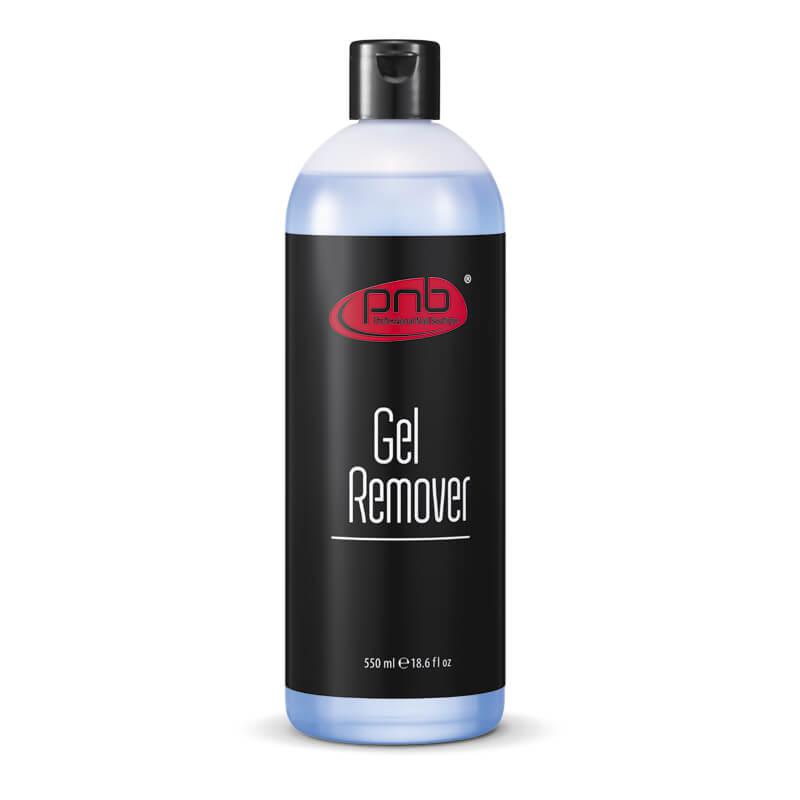 Засіб для видалення гель-лаку/Gel Remover