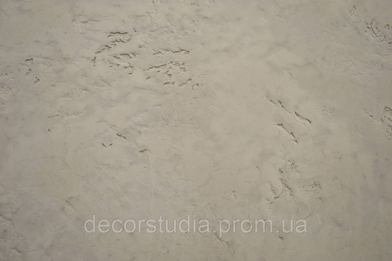 Декоративная штукатурка зернистая матовая марморино Marmorino Interior 15 кг - фото 2 - id-p722255878