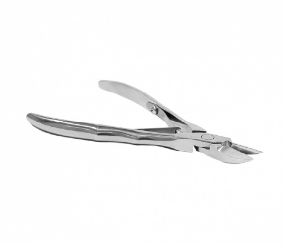 Кусачки професійні для нігтів EXPERT 60 16 мм Staleks