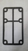 Прокладка над клапанною плитою на DG 670 /BK114/BK119
