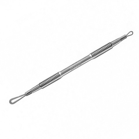 Петля косметологічна EXPERT 30 TYPE 1 (2 петлі) Staleks