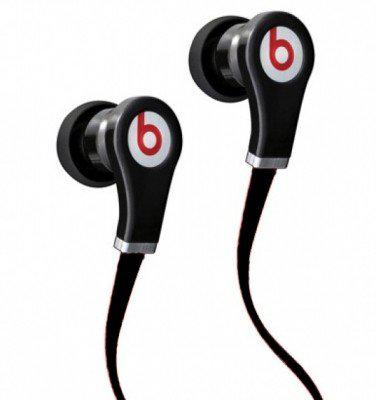 Навушники вакуумні Monster Beats