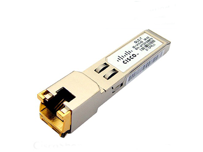 Оптичний модуль Cisco SB GLC-BX40-U-I