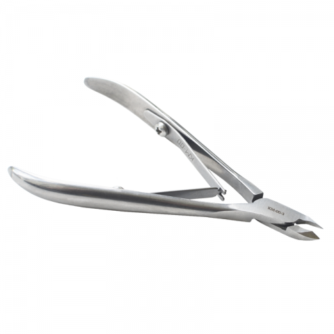 Кусачки для шкіри SMART 10 3 мм Staleks