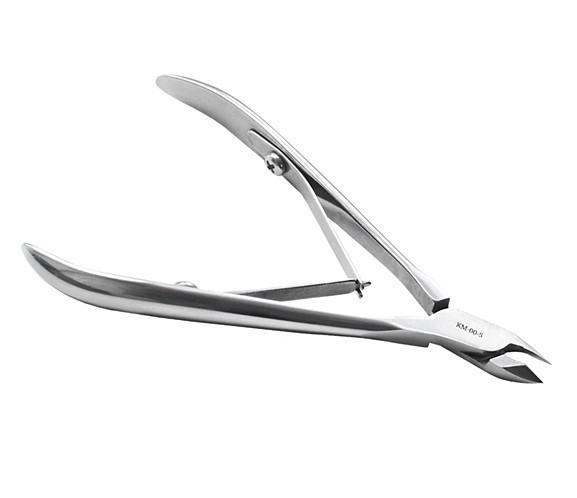 Кусачки для шкіри SMART 10 5 мм Staleks