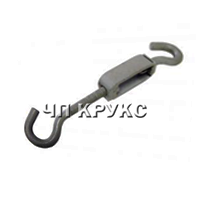 Муфта натяжна К-800, фото 1