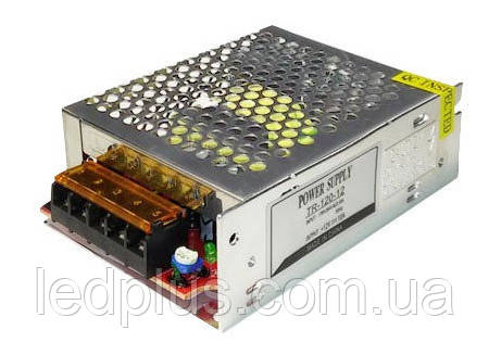 Блок живлення 12 В 10 А (120 Вт) TR120-12, фото 1