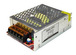 Блок живлення 12 В 10 А (120 Вт) TR120-12