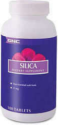 Вітаміни для жінок GNC Womens SILICA 100 tabs