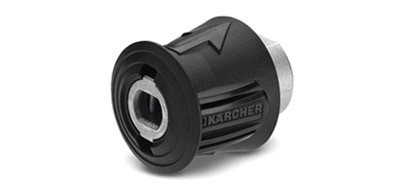 Муфта швидкороз'ємна Quick Connect Karcher 4.470-041.0