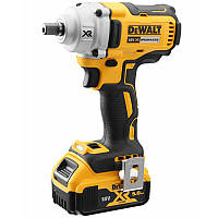 Аккумуляторный ударный винтоверт DeWALT DCF894P2 (450 Нм)