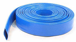 Гнучкий шланг LayFlat (LFT) 2", бухта 50 м - SV