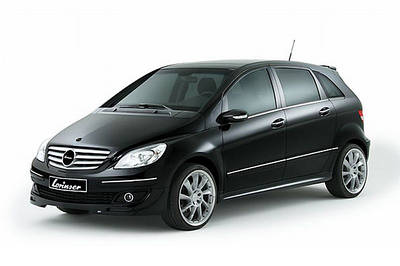 B-Class (W245) (03.2005-)