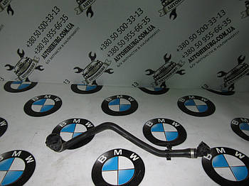 Водяний патрубок bmw f30 (8510306)