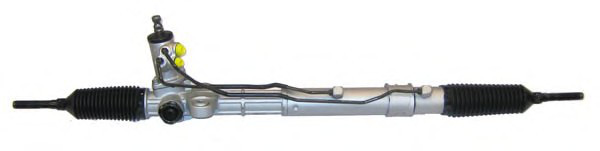 Рейка кермова Hyundai Santa Fe 06-09г. RBLT OEM 57700-2B000 KAP H07STRRE02530, фото 1