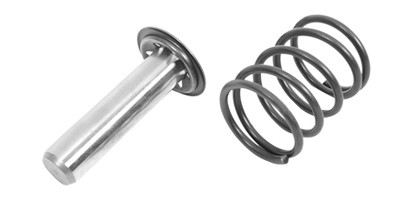 Поршень в зборі 12х53 комплект 3 шт для K 3 - K 4 Karcher 9.001-320.0