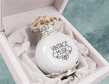 Жіночі східні олійні парфуми без спирту Arabesque Perfumes Vintage Musk 12ml