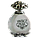 Жіночі східні олійні парфуми без спирту Arabesque Perfumes Vintage Musk 12ml, фото 5