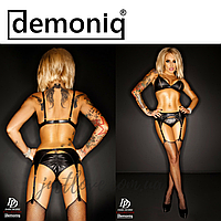 Эротичесий комплект Amanda Set Premium Demoniq