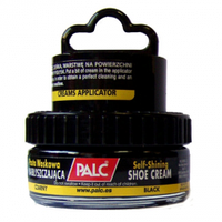 Крем для обуви Palc 50ml