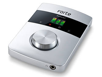 Звукова карта Focusrite Forte