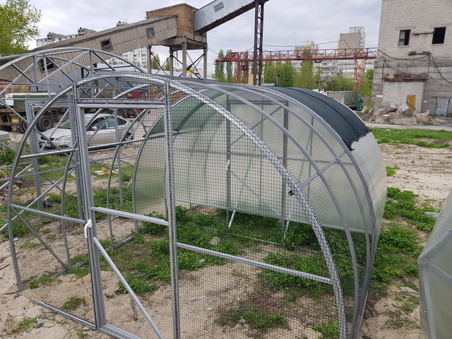 вольер для птиц вольер для птиц