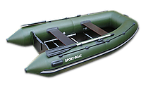 Човен надувний моторний кілевий Sport-Boat А 310 LK Alpha