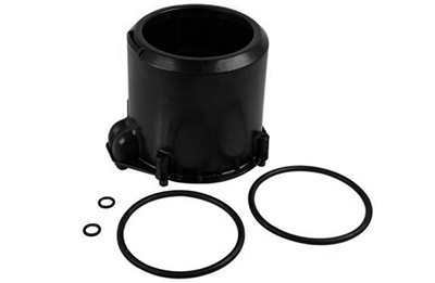 Кожух мотора K 3 - K 5 Karcher 9.001-918.0