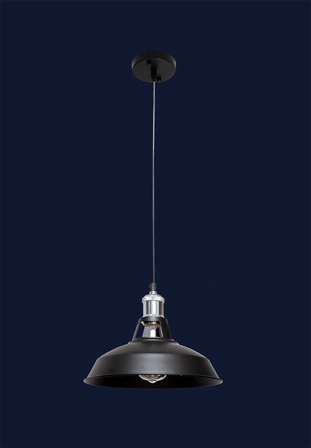 Лофт люстри Levistella 7526857F1-1 BK(270)