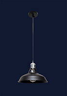 Люстры светильники в стиле лофт Levistella 7526857F1-1 BK(270)
