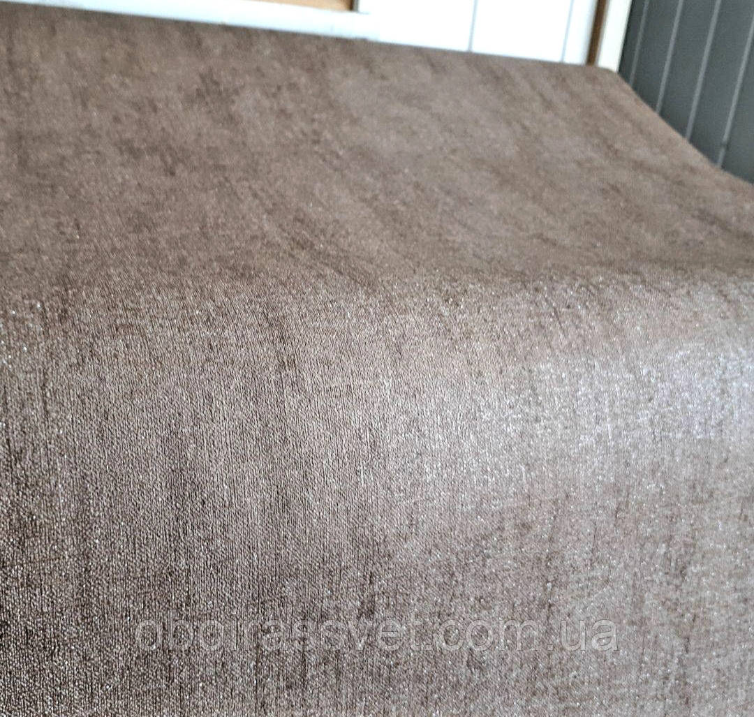 Шпалери Льон 9050-17 вініл гарячого тиснення (шовкографія) На флізеліновій основі.В рулоні 10 м,ширина 1.06м, фото 1