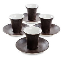 Кавовий набір на 4 персони Колумбія FD-20