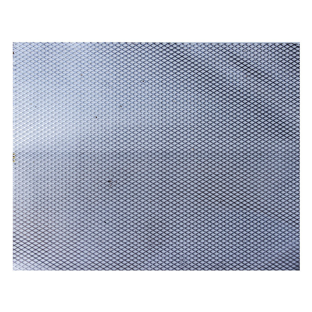 Алюминиевая сетка U-Pol Isopon Aluminium Mesh 25см x 20см (PM/1) - фото 2 - id-p35311196