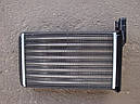 Радіатор печування Ваз 2108, Ваз 2109, Ваз 2115, Заз 1102,1103, 1105 (Доріжня карта, Харків), фото 3
