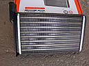 Радіатор печування Ваз 2108, Ваз 2109, Ваз 2115, Заз 1102,1103, 1105 (Доріжня карта, Харків), фото 4