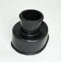 Манжет трубки бачка унітаза