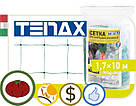 Сітка для огірків TENAX (Італія) зелена 1,7х10м, фото 2