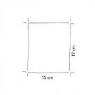 Сітка для огірків TENAX (Італія) зелена 1,7х10м, фото 3