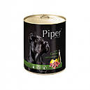 Консерви DN Piper 800 г з дичиною і гарбузом для собак, фото 2