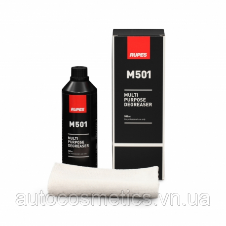 Багатофункціональний знежирювач RUPES M501 Multi Purpose Degreaser